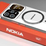 Nokia Magic Max 5G