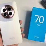 Realme narzo 70 pro 5g