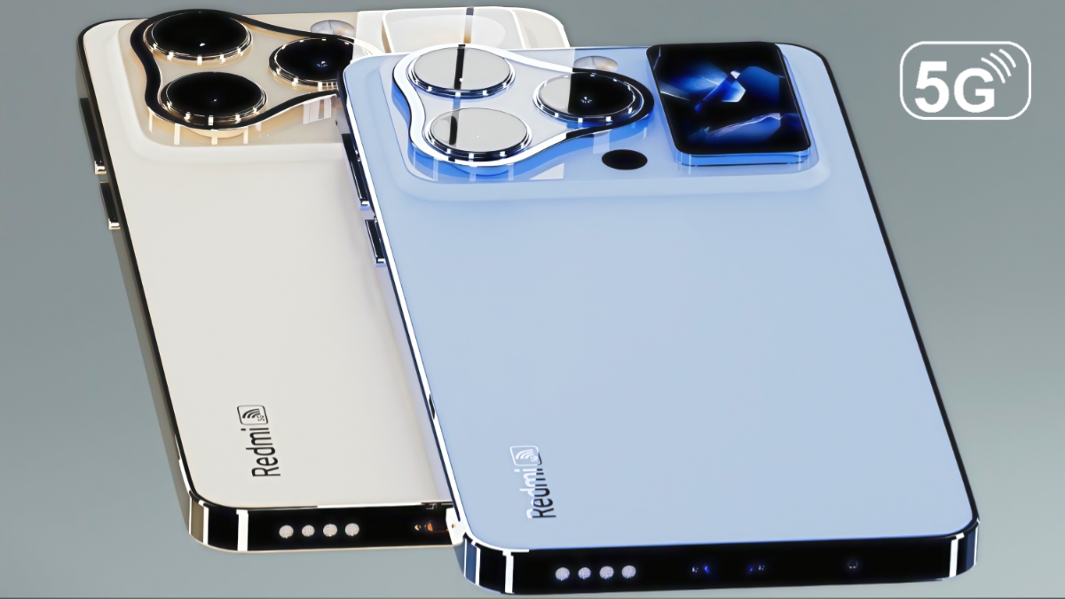 Redmi 13c 5g
