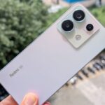 Redmi Note 13 Pro 5G