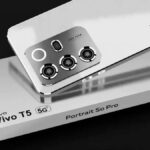 Vivo Y400 5G